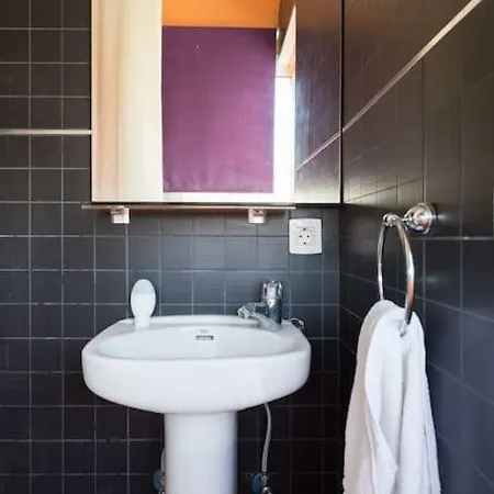 Estudio Moderno Y Acogedor, A 5 Minutos De La Playa Διαμέρισμα *