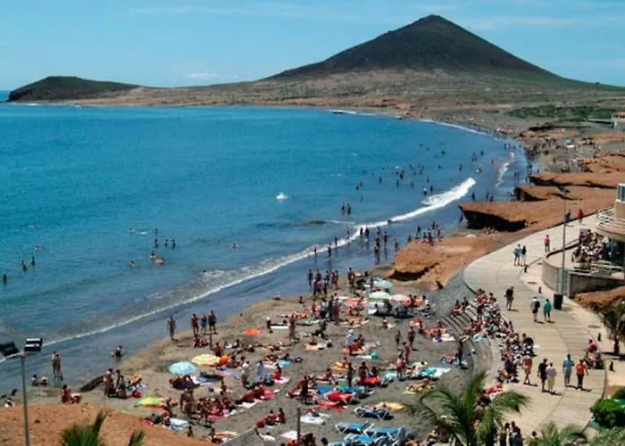 Estudio Moderno Y Acogedor, A 5 Minutos De La Playa Apartman