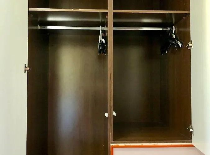 Estudio Moderno Y Acogedor, A 5 Minutos De La Playa Апартаменты