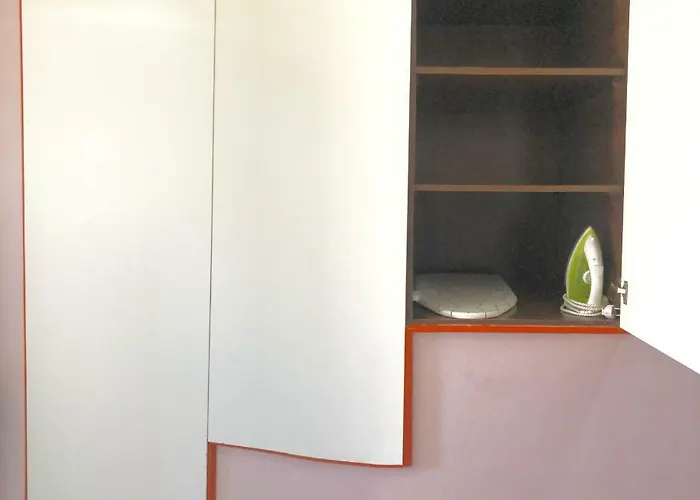 Estudio Moderno Y Acogedor, A 5 Minutos De La Playa * San Isidro