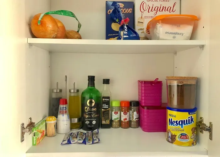 Estudio Moderno Y Acogedor, A 5 Minutos De La Playa * San Isidro