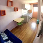 Estudio Moderno Y Acogedor, A 5 Minutos De La Playa Appartamento