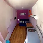 Estudio Moderno Y Acogedor, A 5 Minutos De La Playa Appartamento