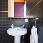 Estudio Moderno Y Acogedor, A 5 Minutos De La Playa Appartamento *
