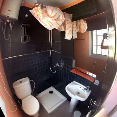 Estudio Moderno Y Acogedor, A 5 Minutos De La Playa Appartement *