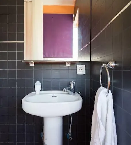 Estudio Moderno Y Acogedor, A 5 Minutos De La Playa Apartment *