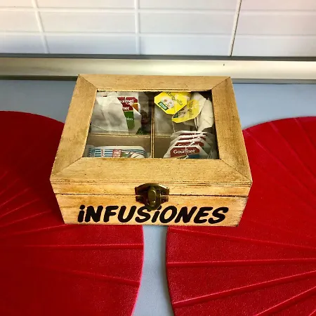 Estudio Moderno Y Acogedor, A 5 Minutos De La Playa